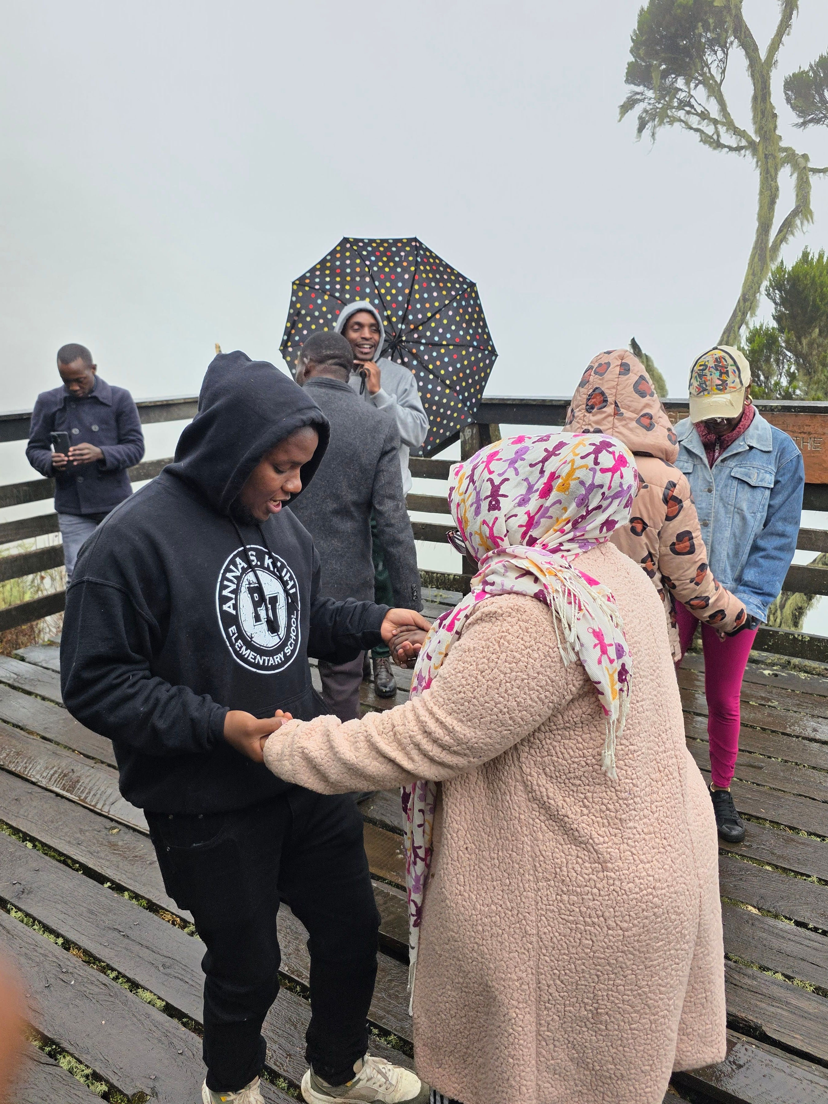 Wellness Experience 17